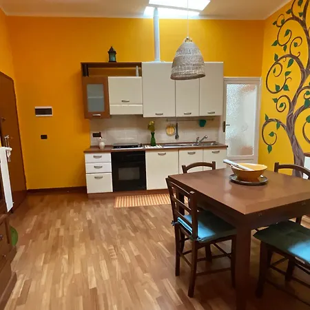 Casetta Апартаменты *