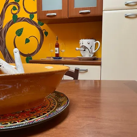 Appartamento Casetta *