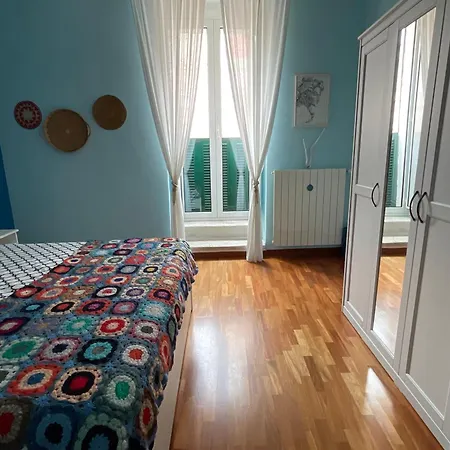 Casetta Appartamento Monopoli