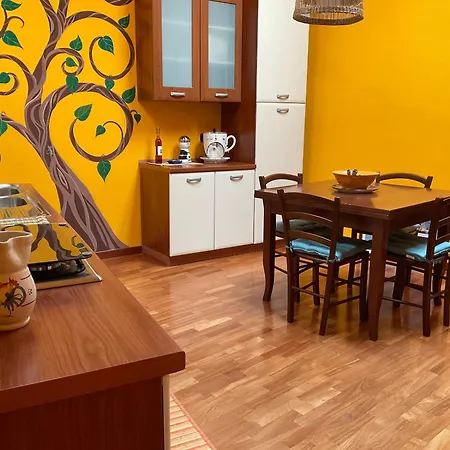 Casetta Διαμέρισμα