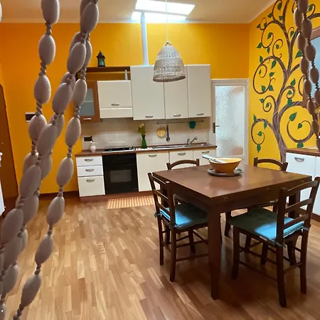 Casetta Appartamento Monopoli