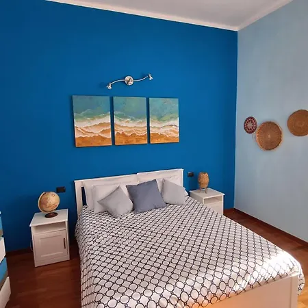 Appartamento Casetta *