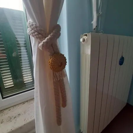 Casetta 公寓 莫诺波利