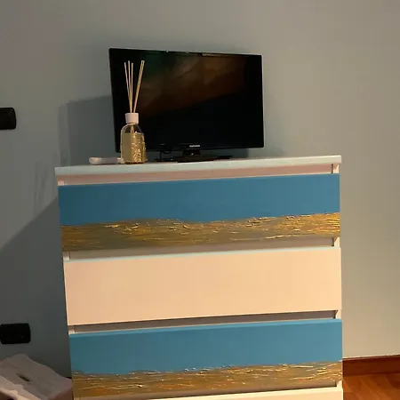 Casetta Apartment