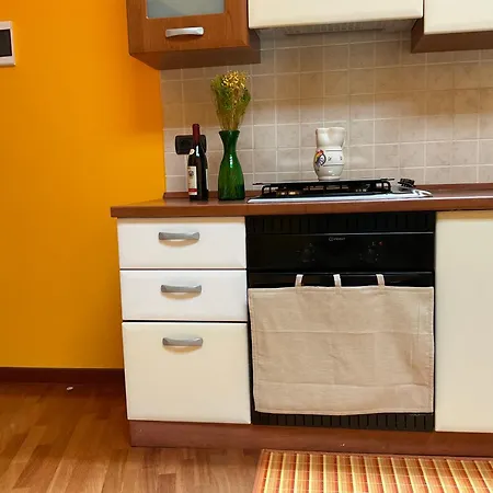 Casetta Appartamento