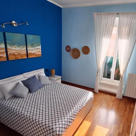 Casetta Apartment *