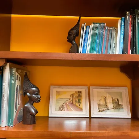 公寓 Casetta 莫诺波利