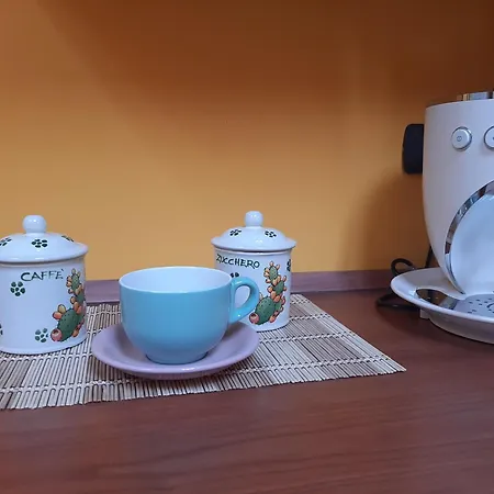 Casetta Appartamento Monopoli