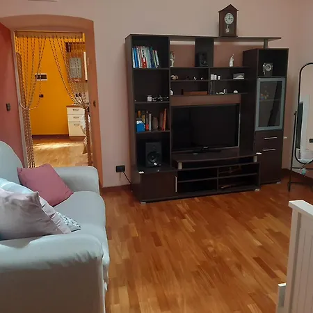Apartment Casetta