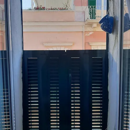 Casetta 公寓 莫诺波利