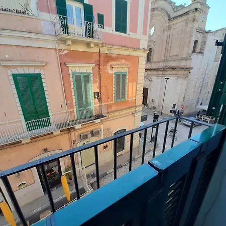 Casetta Monopoli