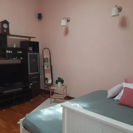 Apartment Casetta Monopoli