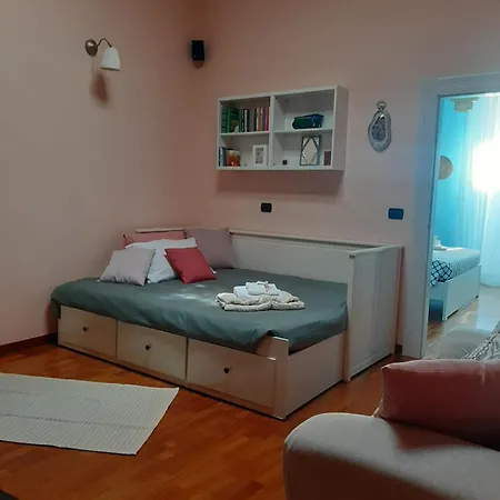 Appartamento Casetta Monopoli