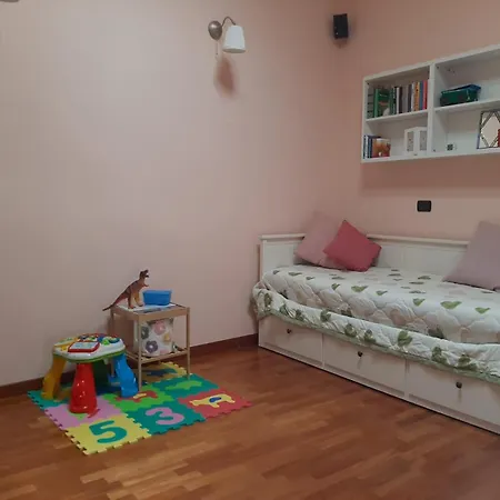 Casetta Appartamento Monopoli