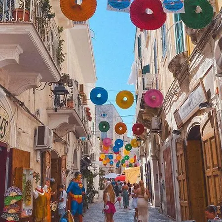 Casetta Monopoli