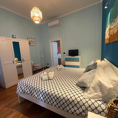 Appartamento Casetta *