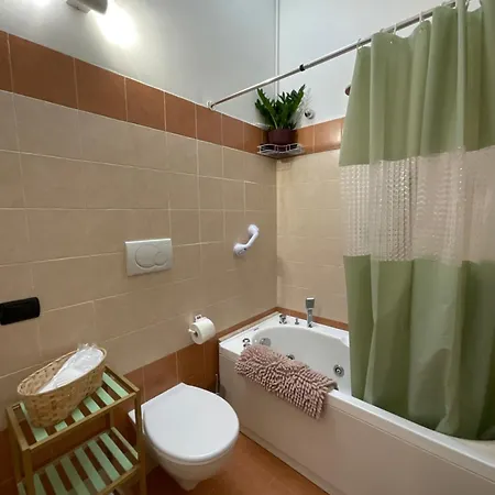 Casetta 公寓 莫诺波利