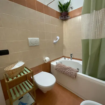 Casetta Apartment