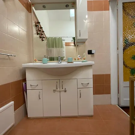 Appartamento Casetta