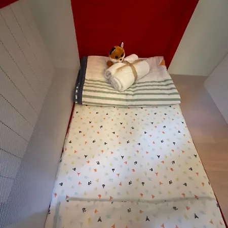 Casetta Appartamento Monopoli