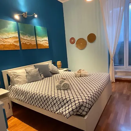 Appartamento Casetta Monopoli