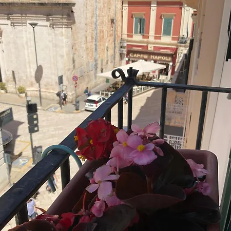 Apartamento Casetta