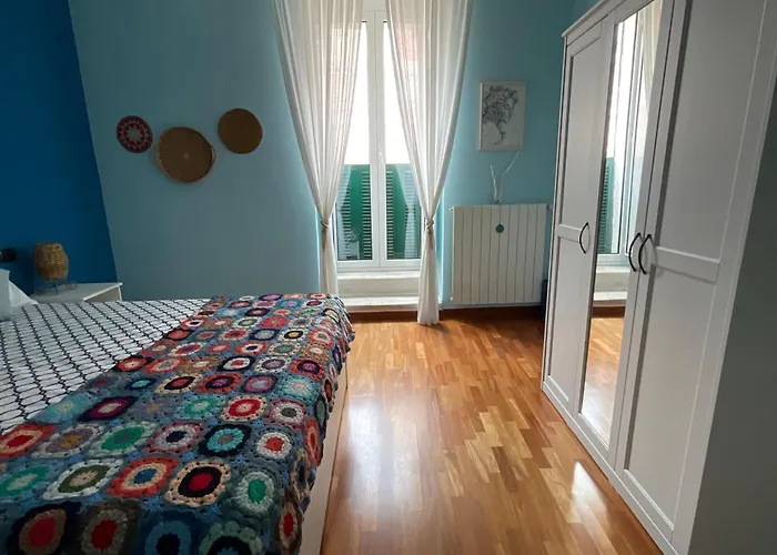 Casetta Apartment Monopoli