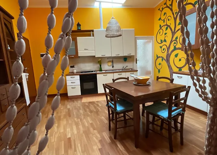 Casetta Apartment Monopoli