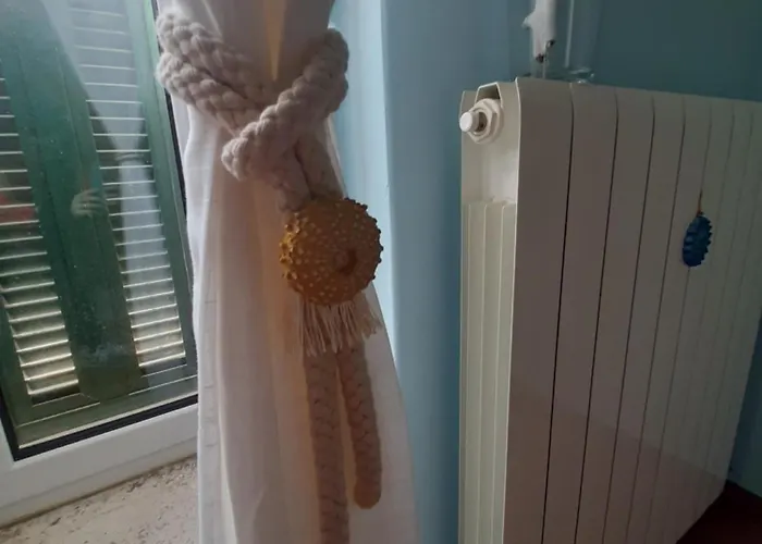 Casetta Apartment Monopoli