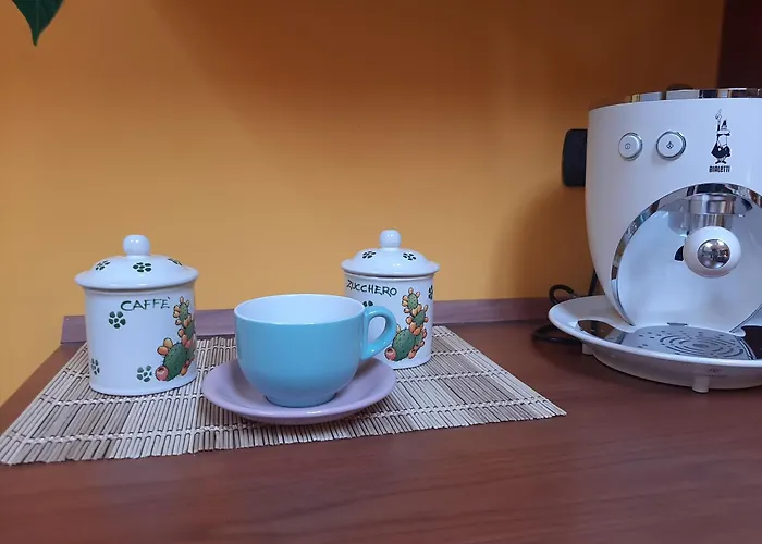 Casetta Apartment Monopoli