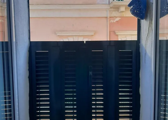 Casetta Apartment Monopoli