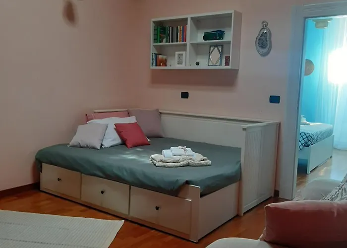 Apartment Casetta Monopoli