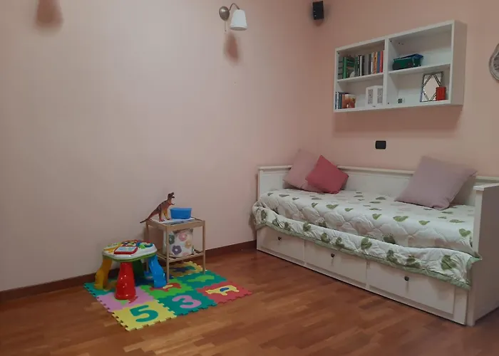 Casetta Apartment Monopoli