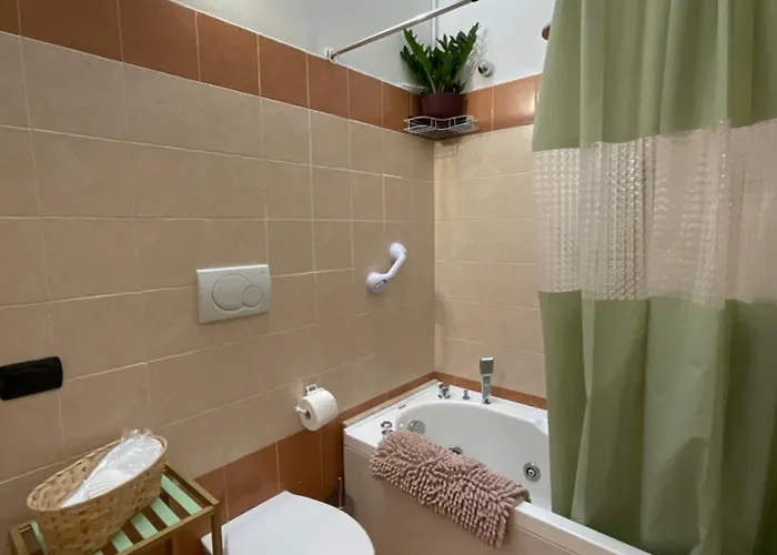 Casetta Apartment Monopoli