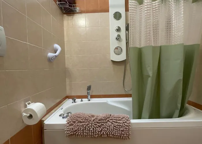 Apartment Casetta Monopoli