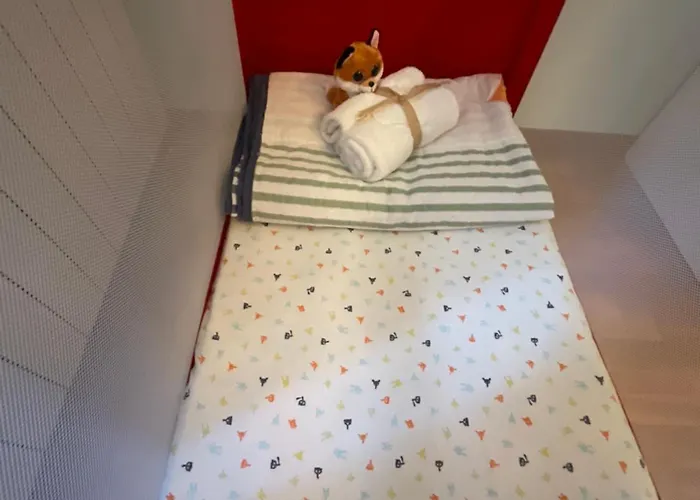 Casetta Apartment Monopoli